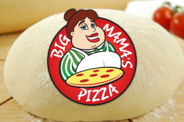 Big Mama's Pizza
