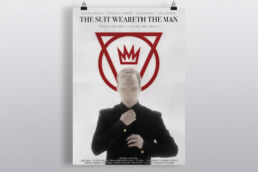 The Suit Weareth The Man