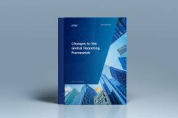KPMG Global Reporting Framework