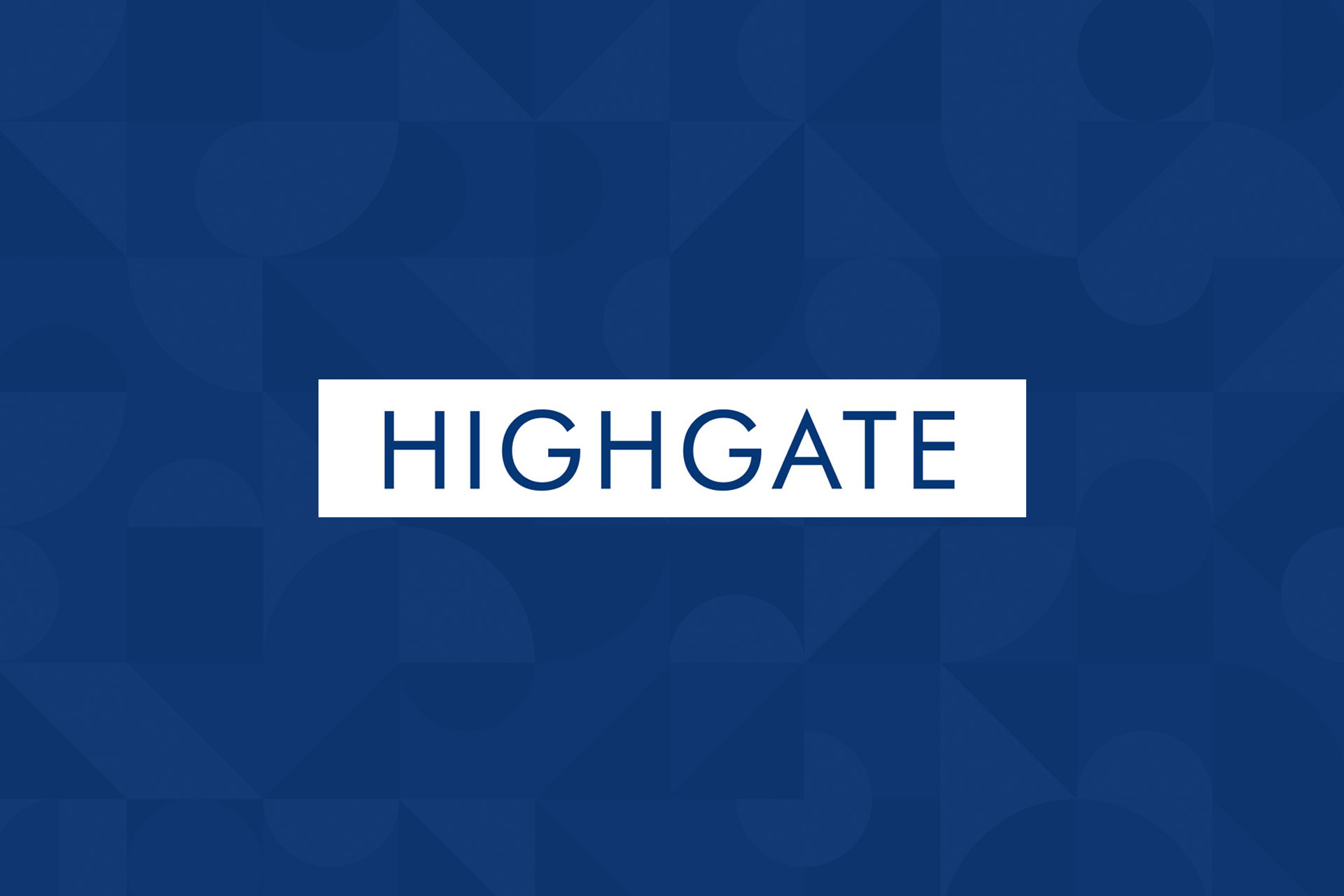 Highgate Journal