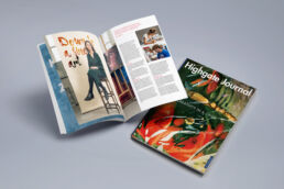 Highgate Journal
