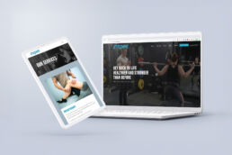 Inspire Physio & Fitness