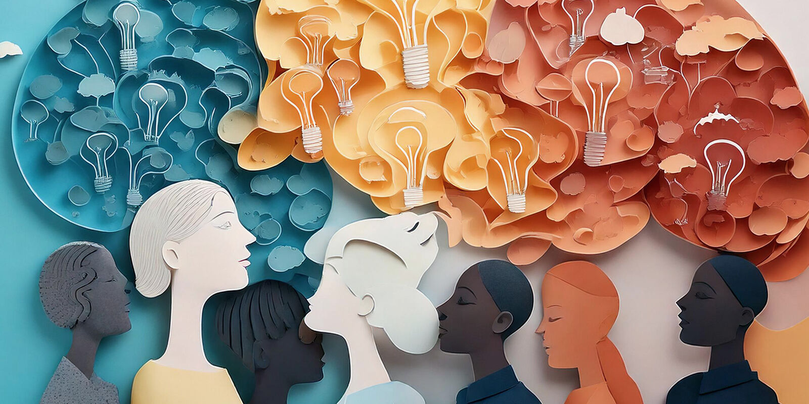 Diversity and inclusivity in the creative design industry