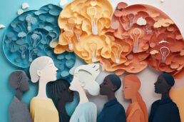 Diversity and inclusivity in the creative design industry