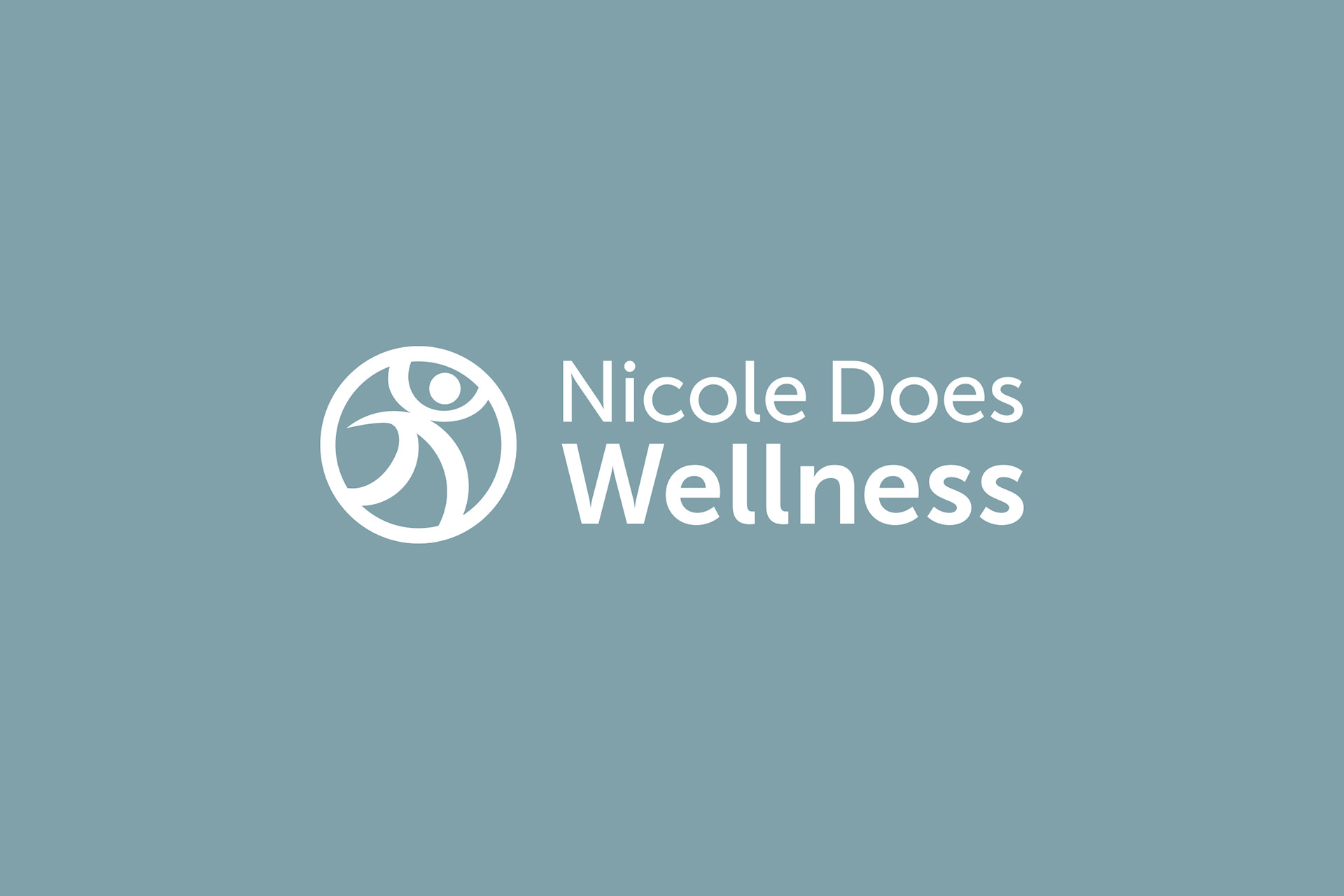 Nicole Does Wellness