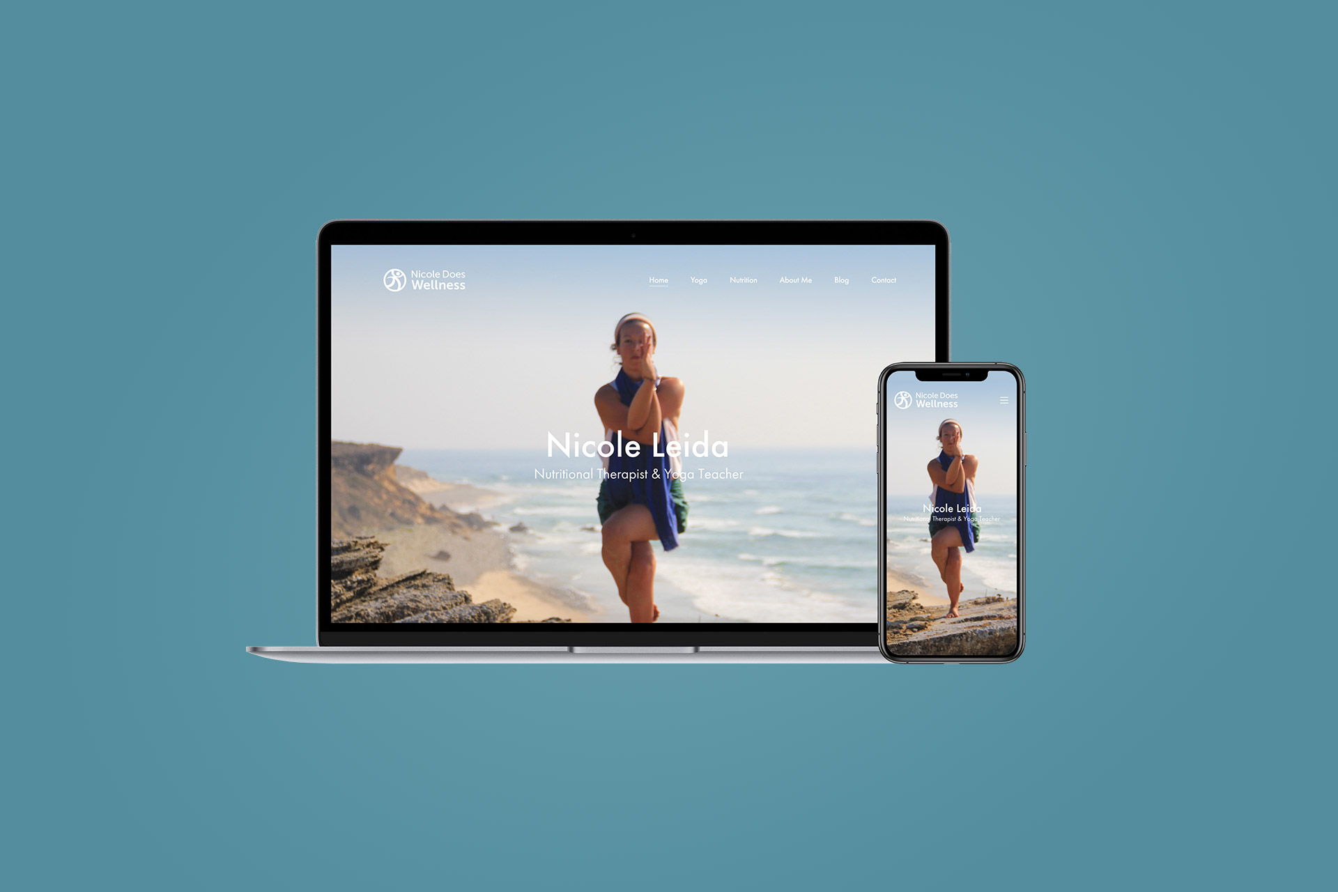Nicole Does Wellness